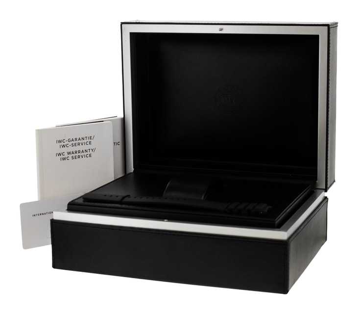 IWC Aquatimer IW358002 Image 4